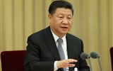 習近平:把思想政治工作貫穿教育教學全過程 開創(chuàng)我國高等教育事業(yè)發(fā)展新局面