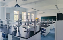 微生物實(shí)驗(yàn)室簡介